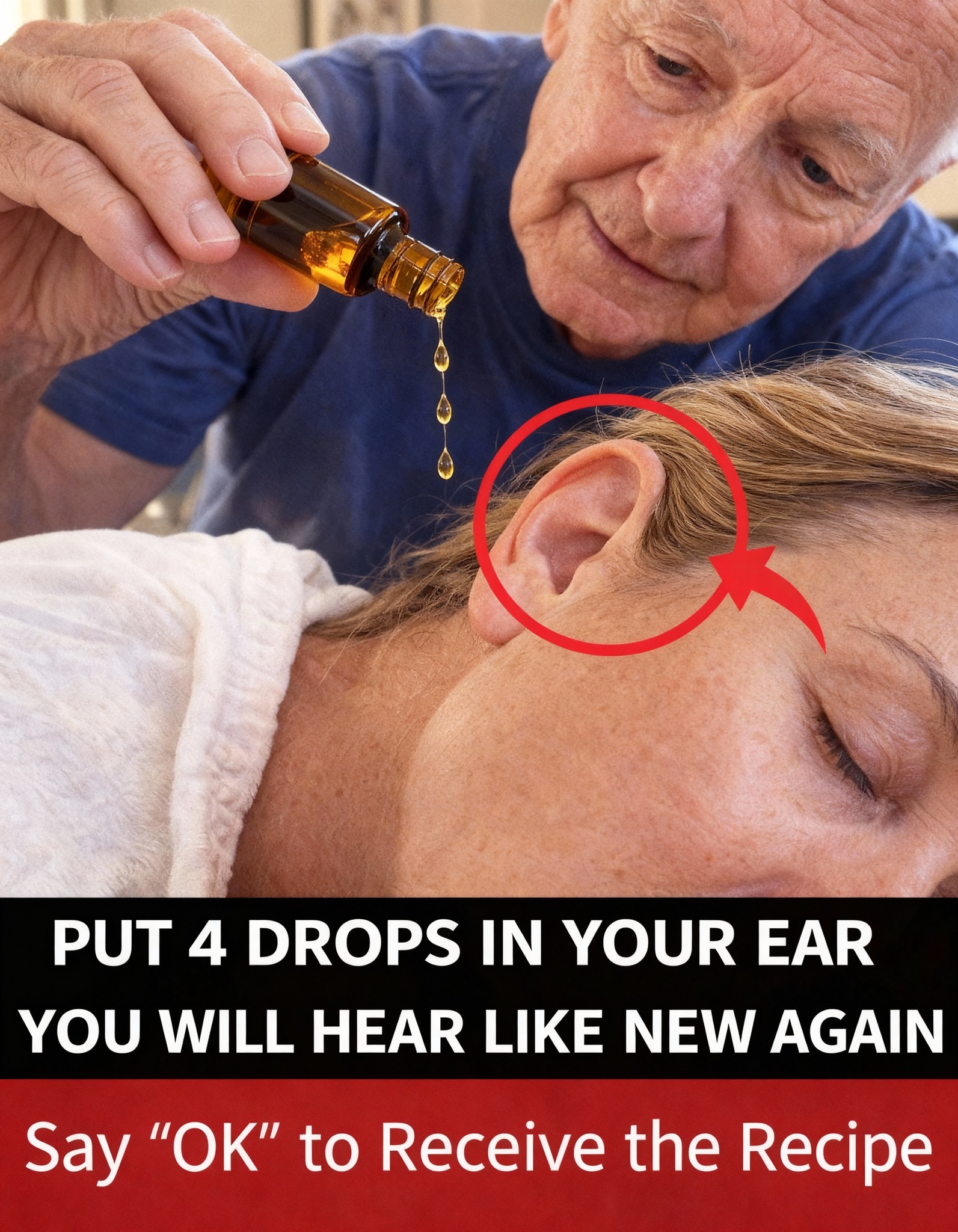 Why Earwax Buildup Feels So Frustrating – And a Gentle Home Approach Many People Try