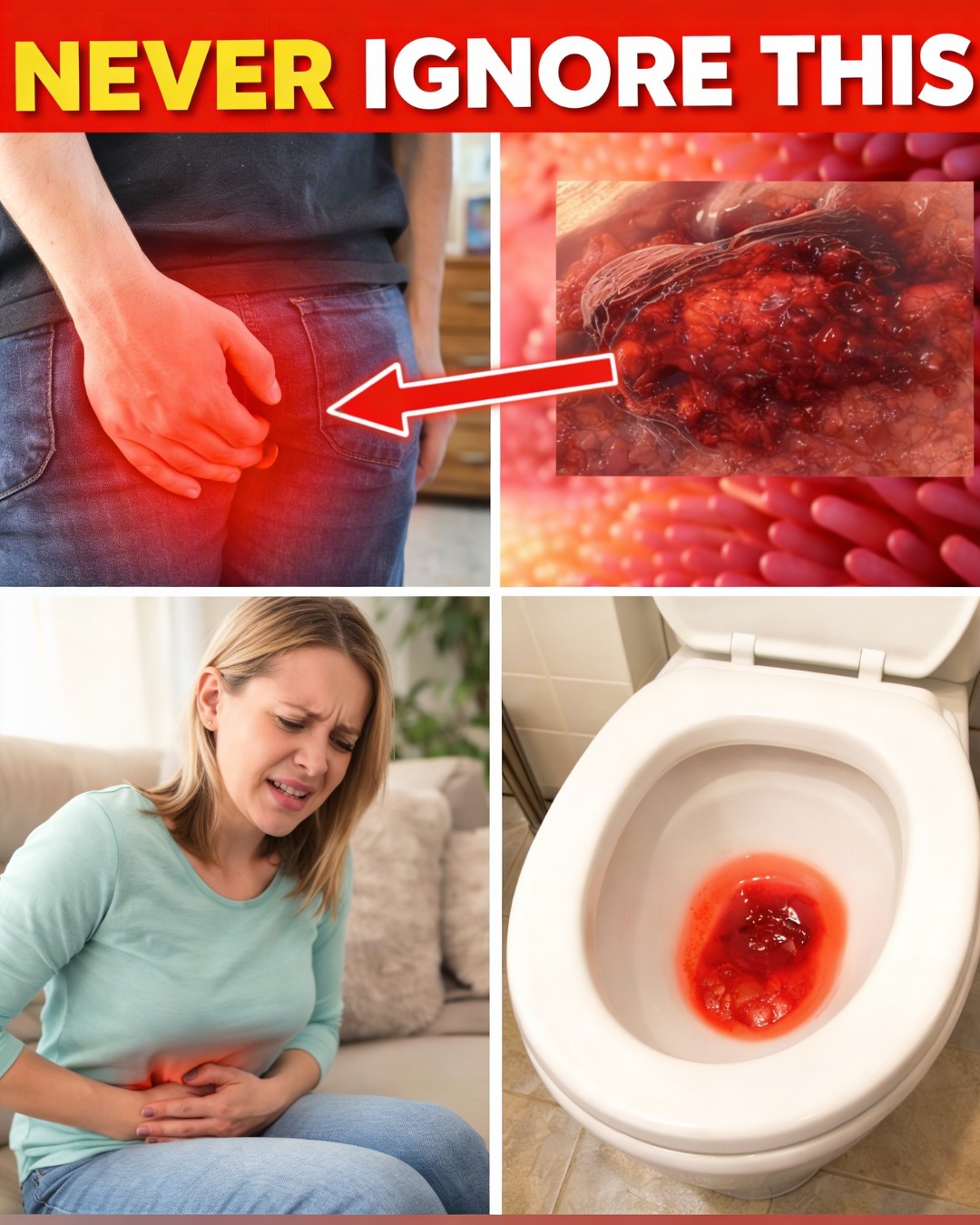 Critical Colon Cancer Symptoms You Should Never Ignore for Early Awareness