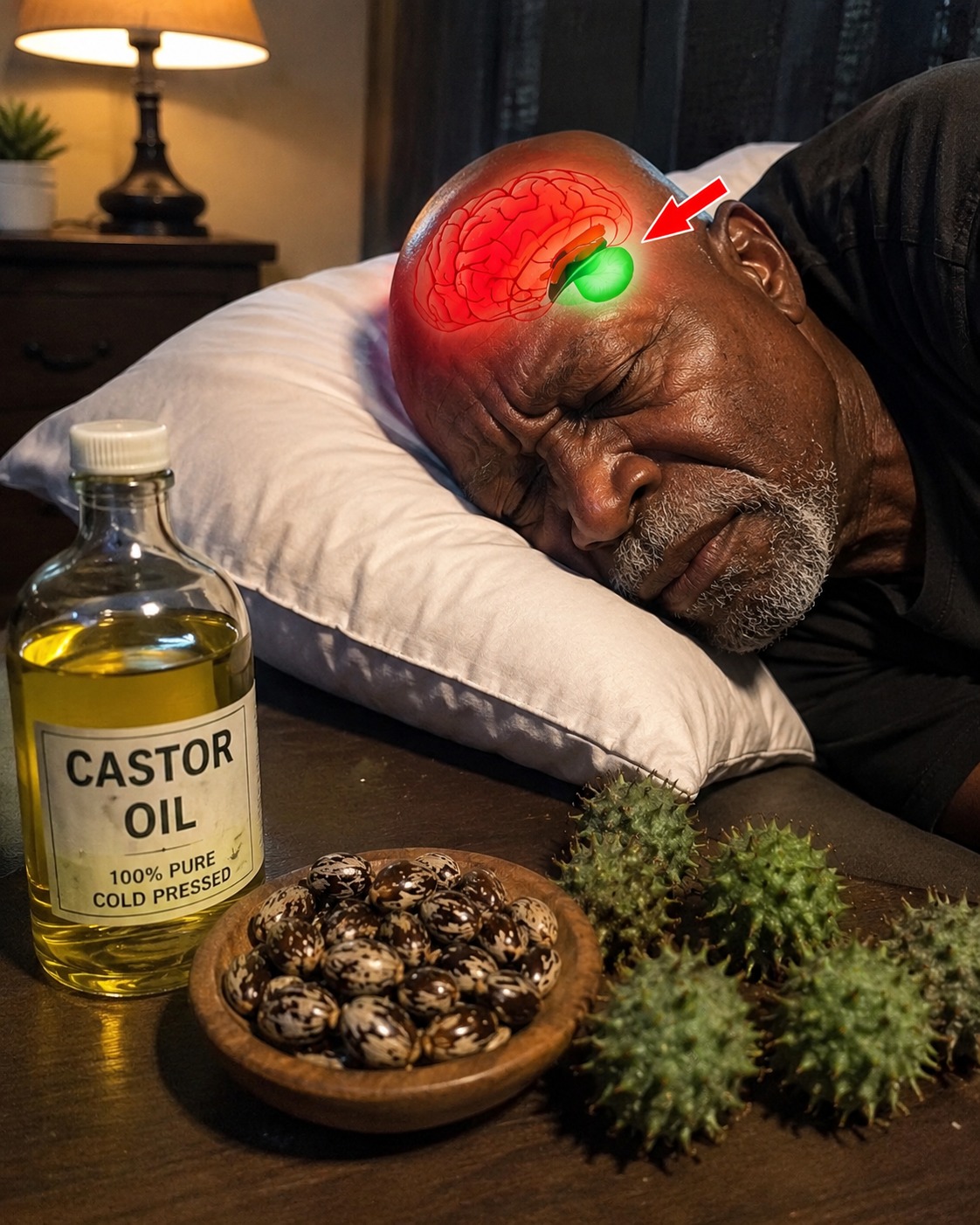 What Happens When You Use Castor Oil After Age 50: Insights for Skin, Hair, and Everyday Wellness