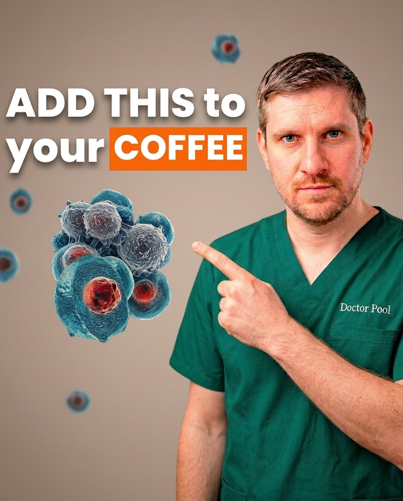 The 60-Second Morning Habit That May Reactivate Stem Cells and Torch Visceral Fat
