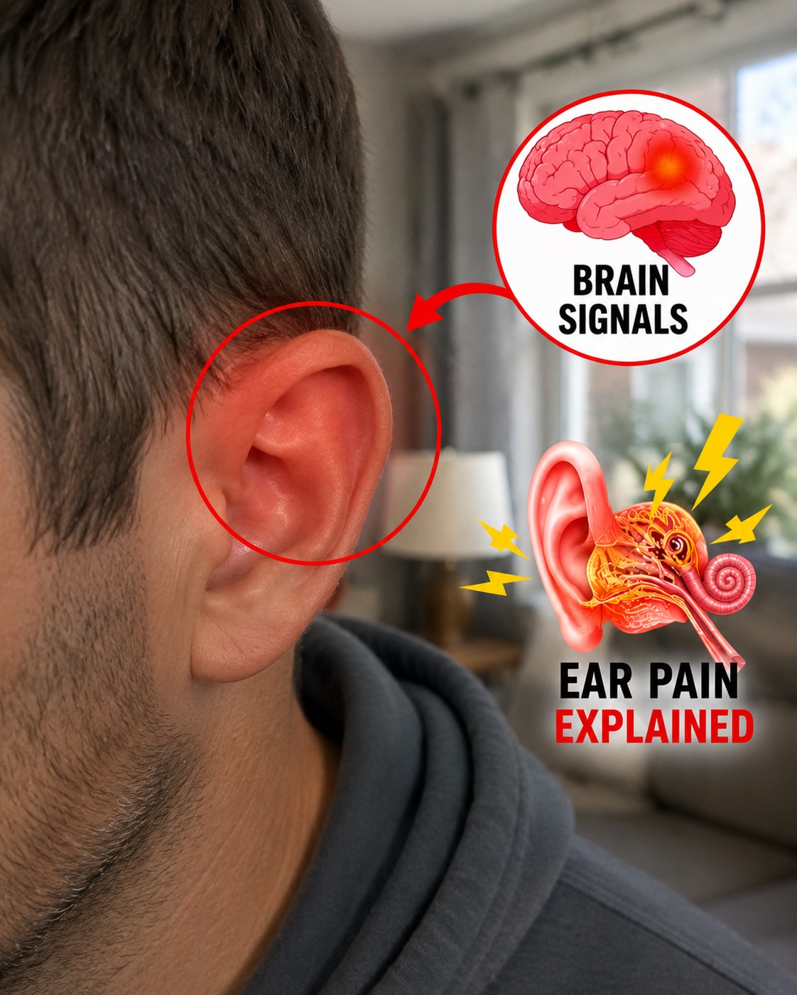 Ringing in Your Ear? What Tinnitus Really Means and When to See a Doctor
