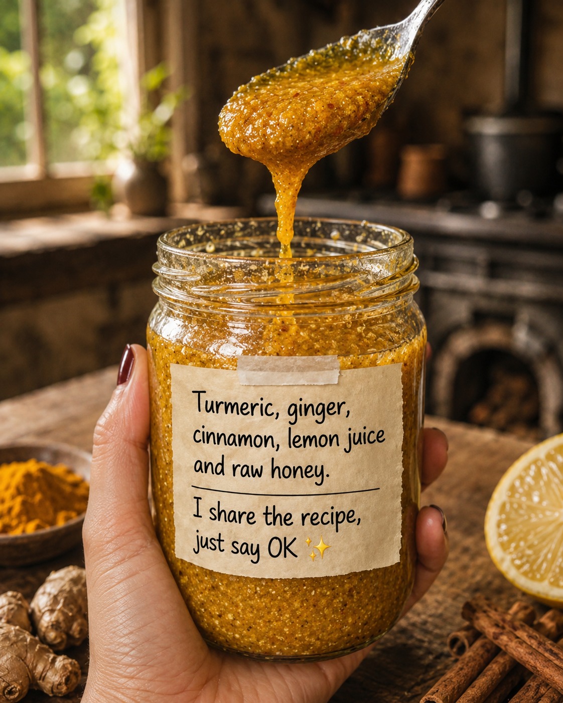 Most Seniors Over 60 Don’t Know This About Their Golden Morning Cleanse