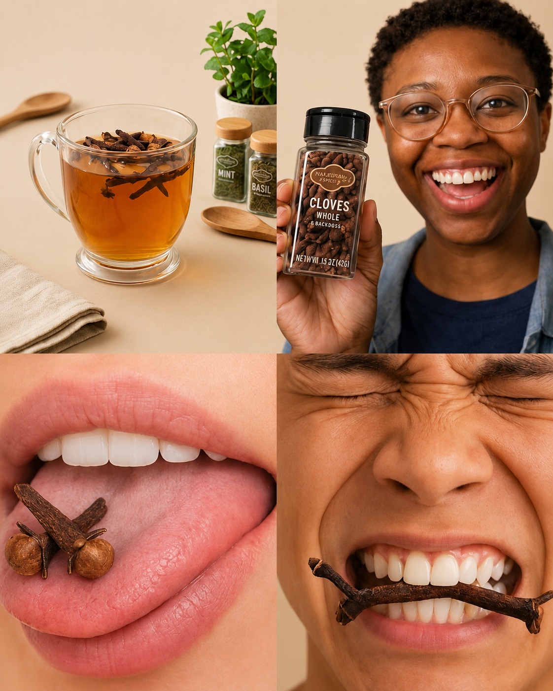 Forget Daily OTC Solutions — This One Simple Pantry Spice Supports Your Comfort Naturally After 45